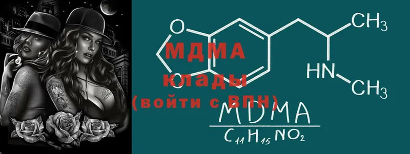 что такое   Полевской  MDMA VHQ 